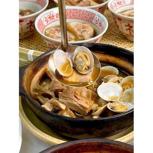 SeaFood Bak Kut Teh 001