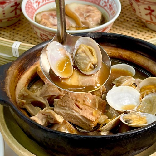 SeaFood Bak Kut Teh 001