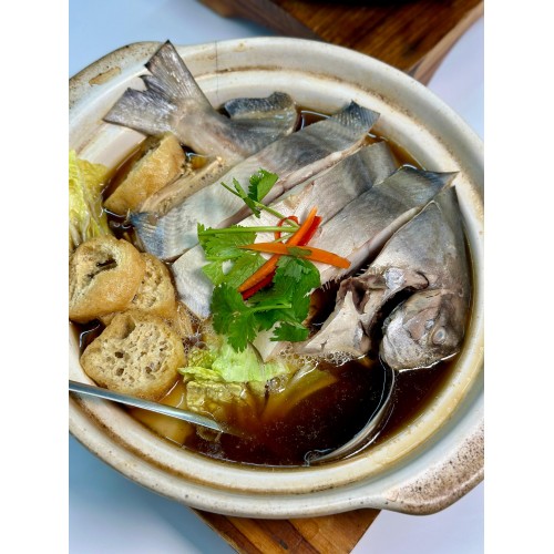 SeaFood Bak Kut Teh 002