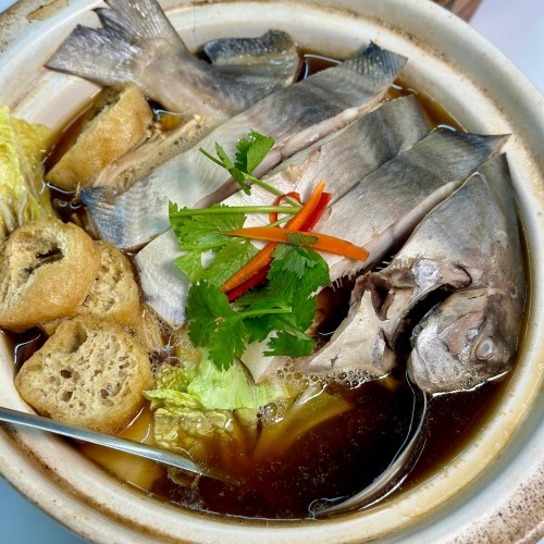 SeaFood Bak Kut Teh 002