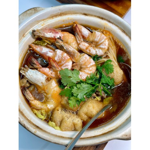 SeaFood Bak Kut Teh 003