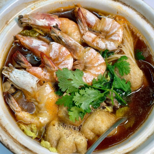 SeaFood Bak Kut Teh 003