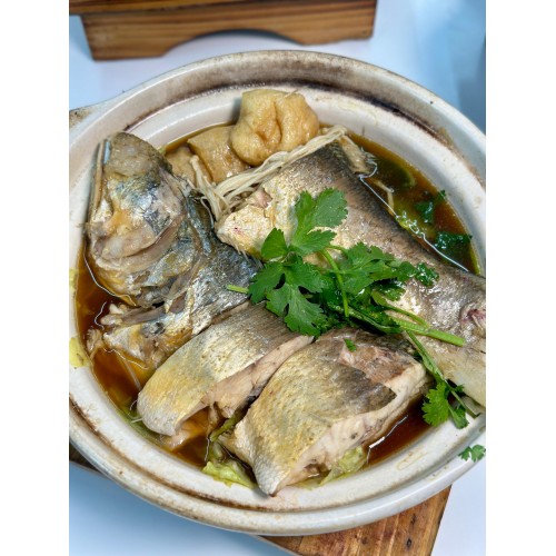 SeaFood Bak Kut Teh 004