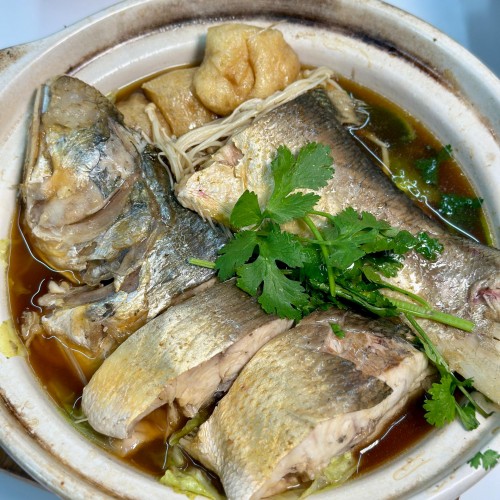 SeaFood Bak Kut Teh 004