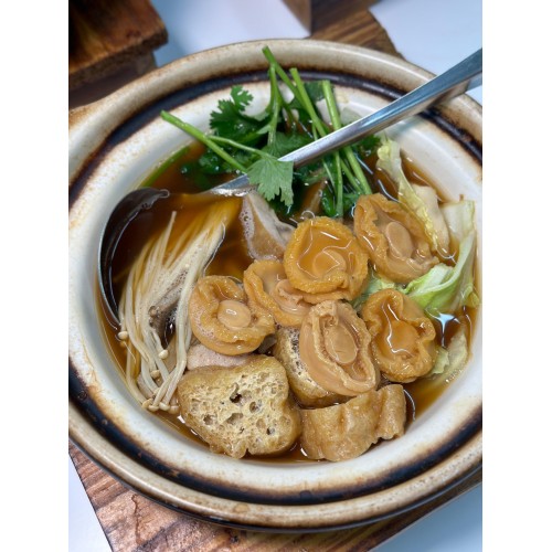 SeaFood Bak Kut Teh 005