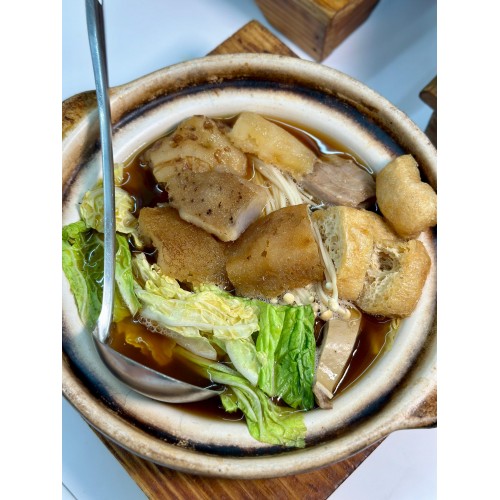 SeaFood Bak Kut Teh 006