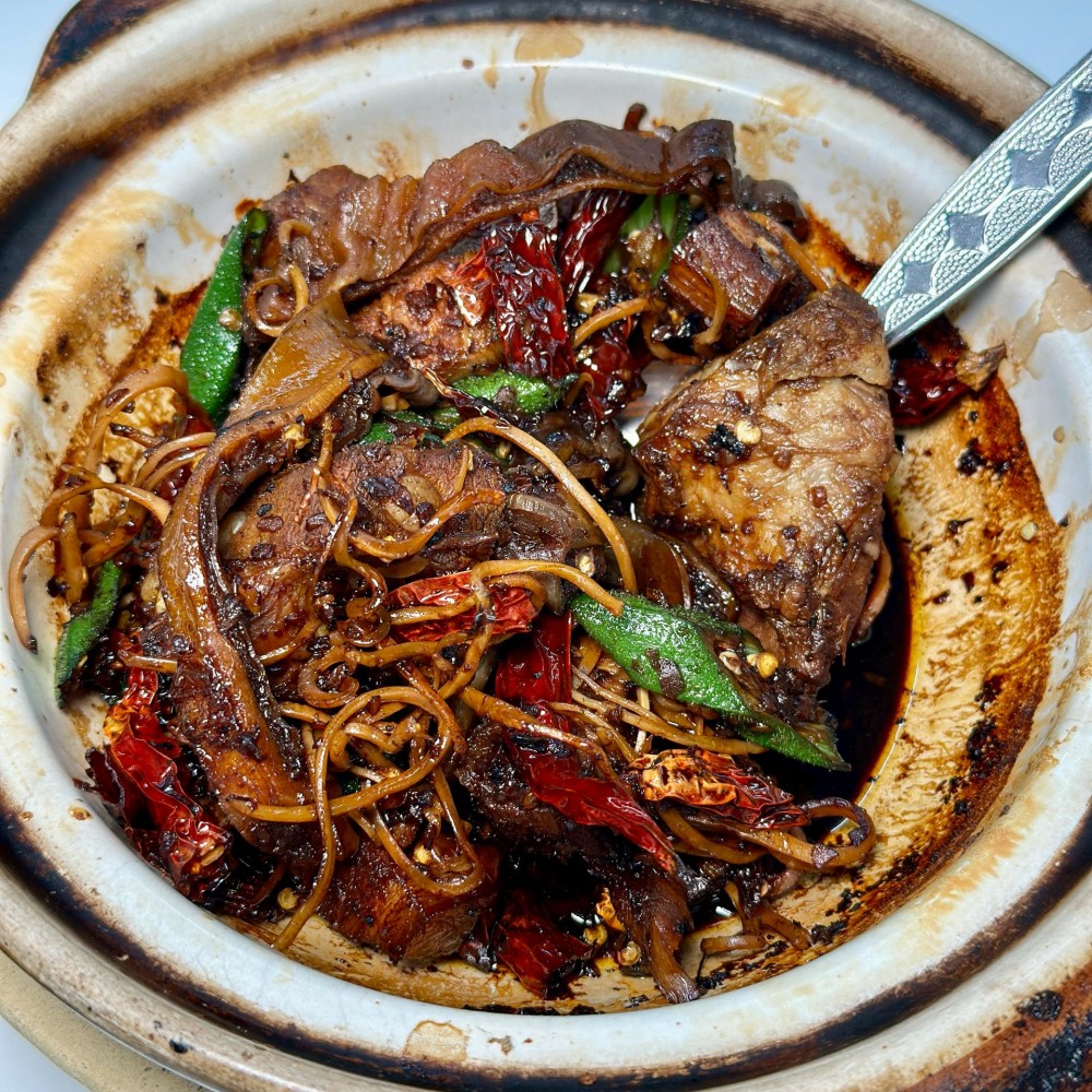 Bak Kut Teh 002 Bak Kut Teh 002