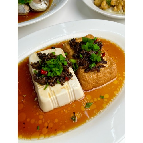 Beancurd 001