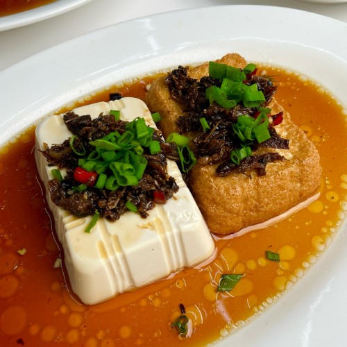 Beancurd 001