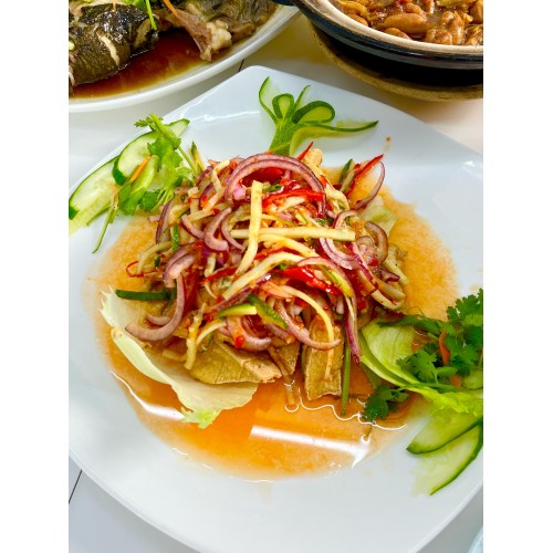 Beancurd 002