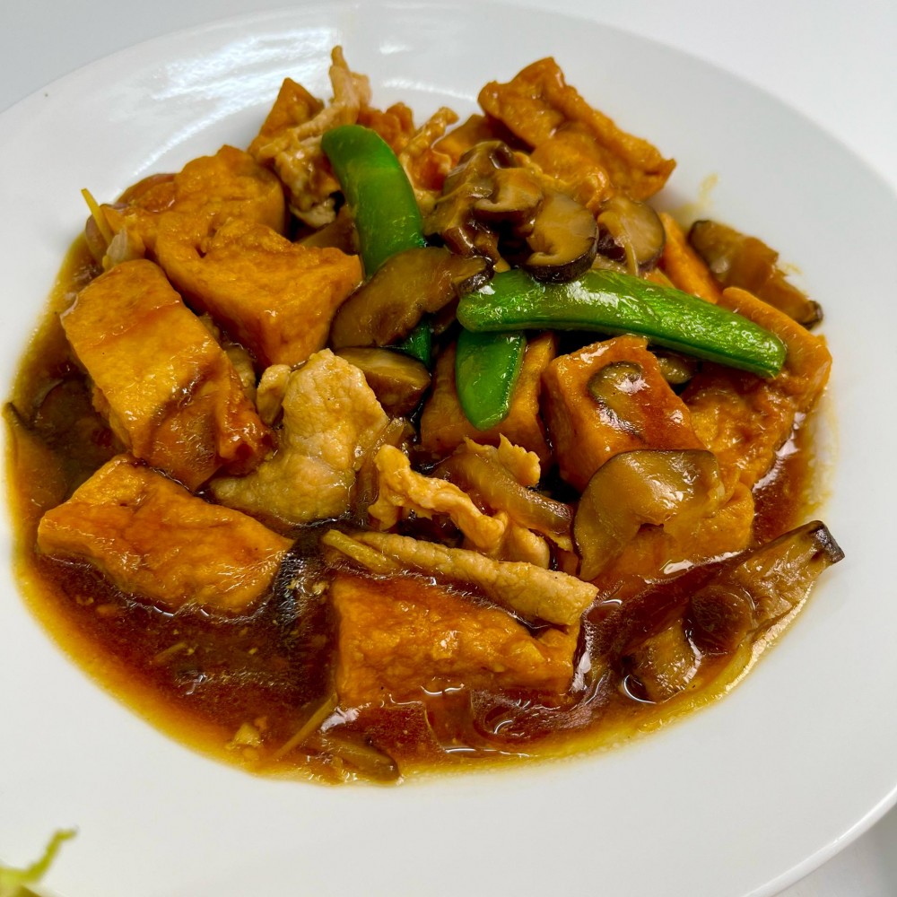 Beancurd 003 Beancurd 003