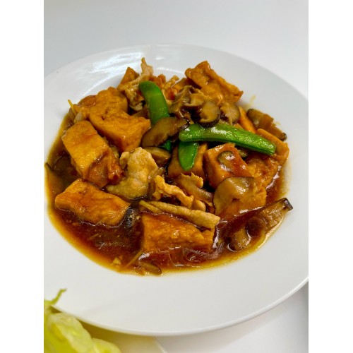 Beancurd 003