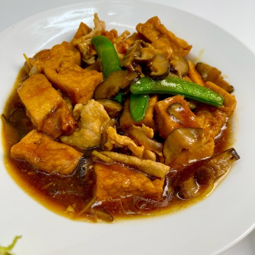 Beancurd 003