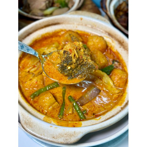 Curry 001