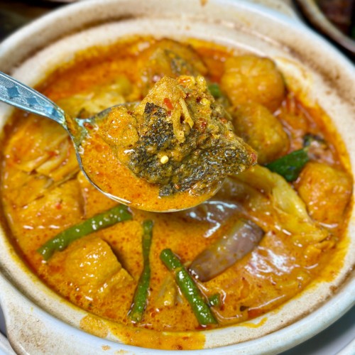 Curry 001