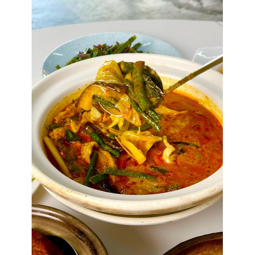 Curry 002