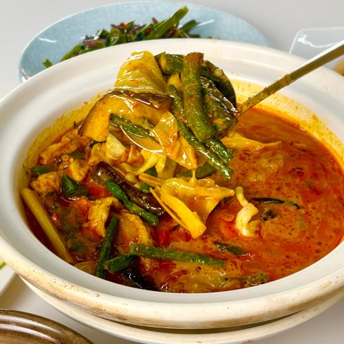 Curry 002