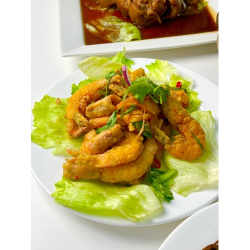 Prawn 001