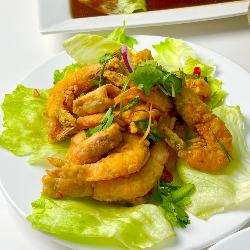 Prawn 001